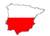 CHUMPI - Polski